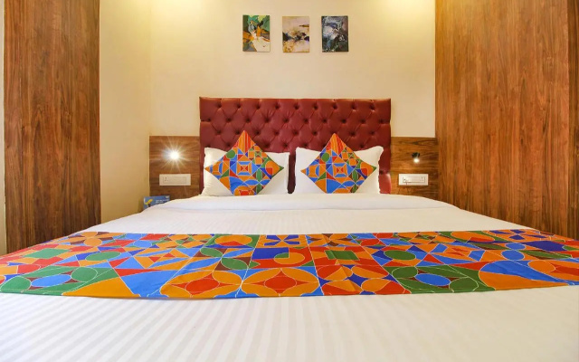 FabHotel Peninsula