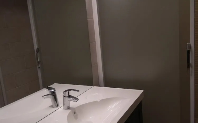 Appartement Mercière Jacobins
