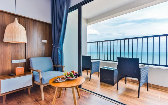 Vias Hotel Vung Tau