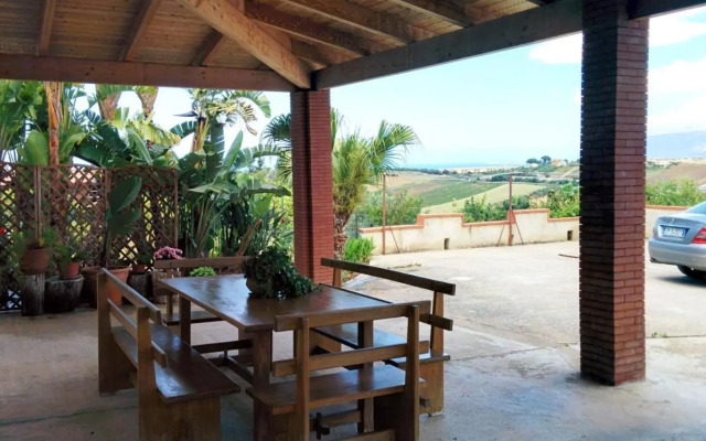Il Gelsomino Home Holiday