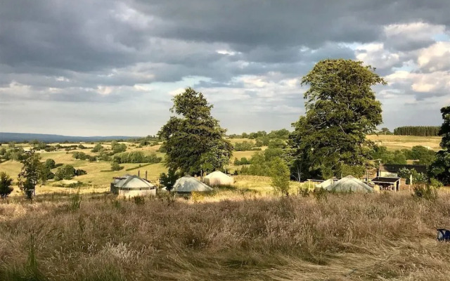 Swinton Bivouac