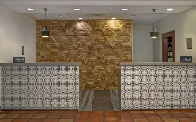 Homewood Suites by Hilton McAllen