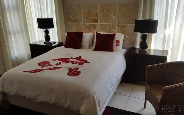 Crystalvilla Guesthouse