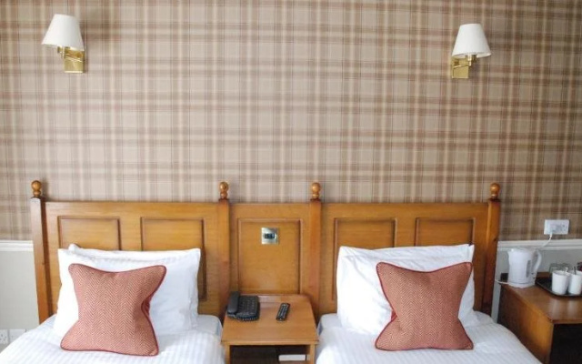 Crown Inn Coniston