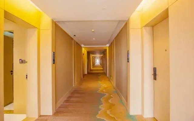 Jinren Hotel