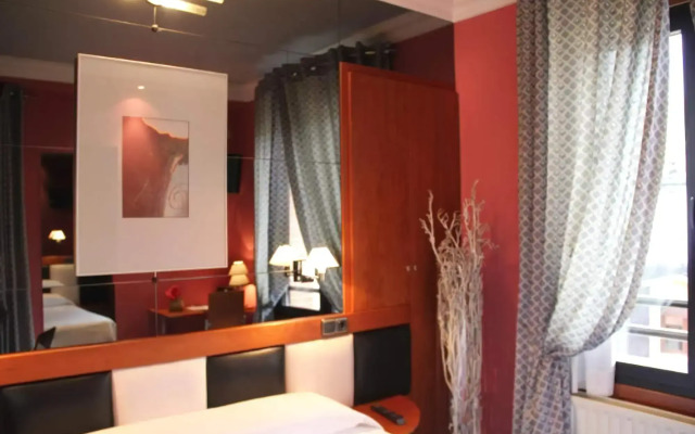 U-Hotel Boutique Oria