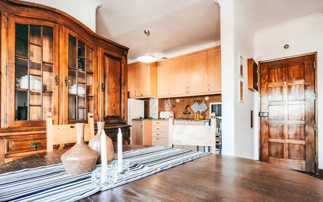 Amadora Terrace View By Gt House