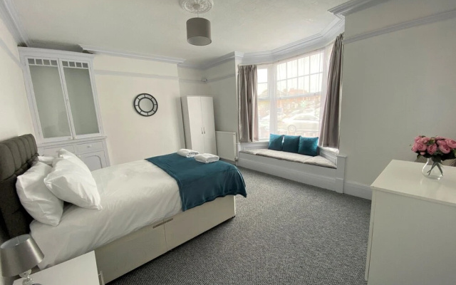 Eastdene House