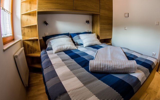 Apartments Bbi