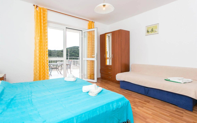 Apartments Zore Glavinic