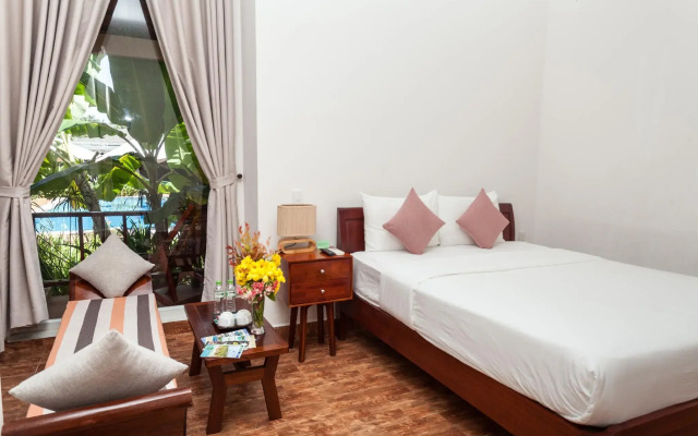 Castaways Resort