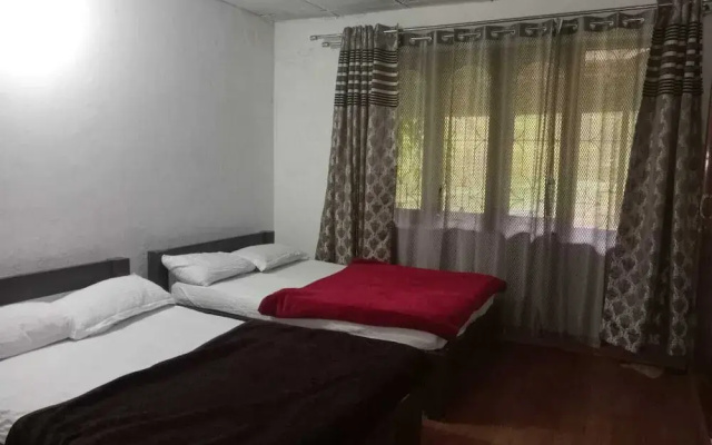 Moon Mist Resort