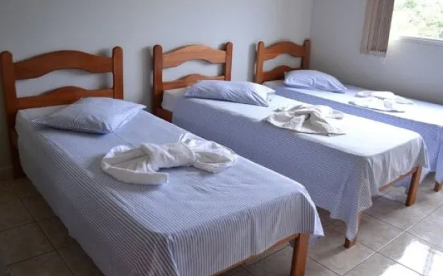Aricanduva Hotel