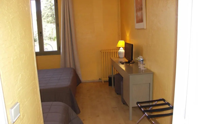 Logis Hôtel La Bonne Auberge