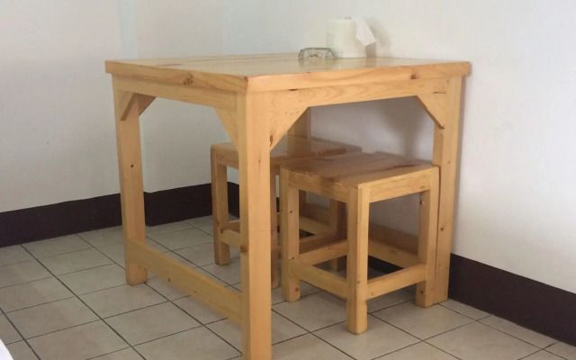 NR Guesthouse