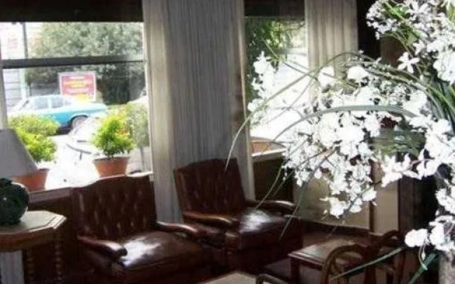 Yolanda Hotel Cordoba