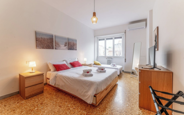 Casilina Green House - Metro Malatesta
