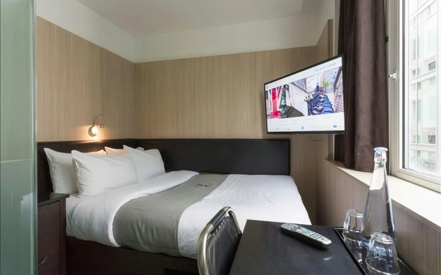 The Z Hotel Victoria