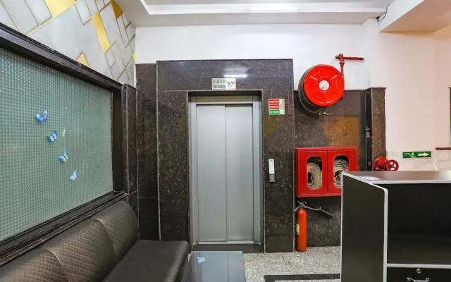 FabHotel F9 NSP