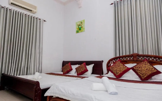 Rio 009 homestay