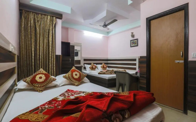 Hotel Sweet Home DX