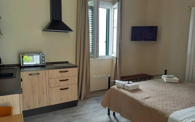 La Grazia Trani