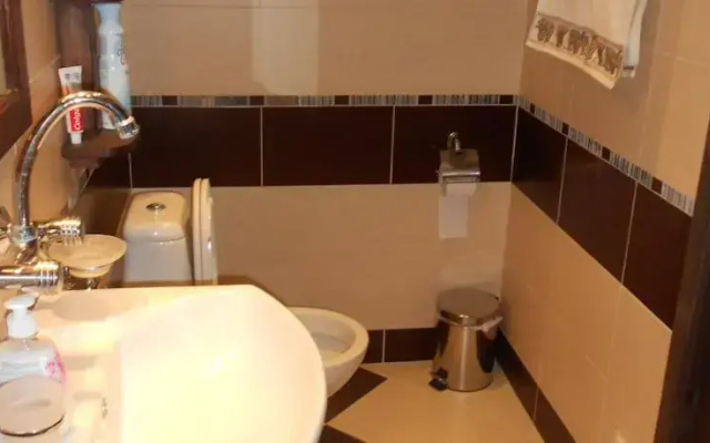 Milkovata Guest House
