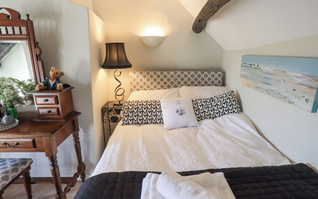 Beckside Cottage