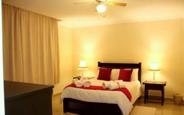 Green Haven Luxury Apartments