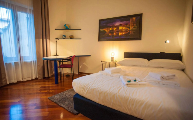 Italianflat - Via Mazzini