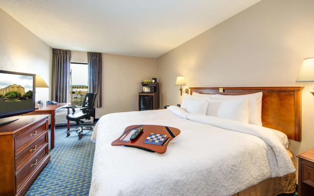 Hampton Inn Southlake