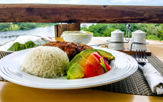 Living Waters Resort