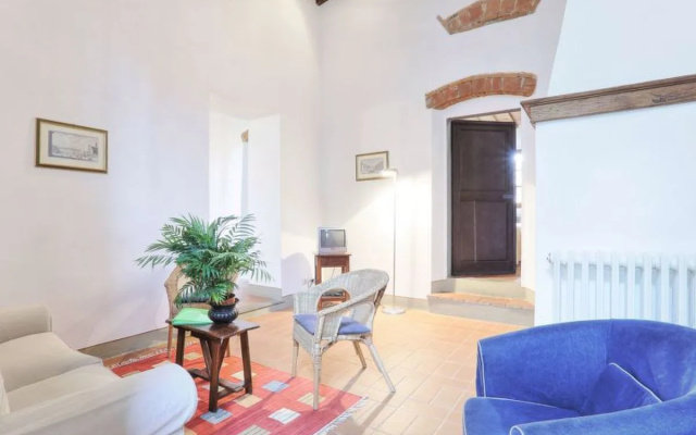 House LAngolo Impruneta