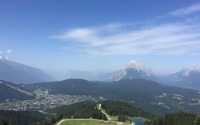 Landhaus am Golfplatz