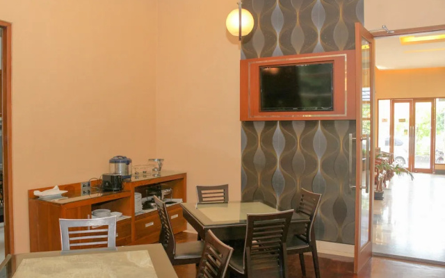 Hotel Vala