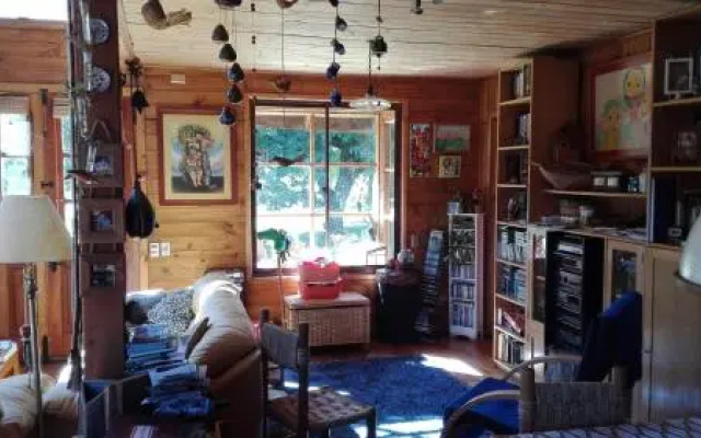 CasaVerde Hostal Ecologico