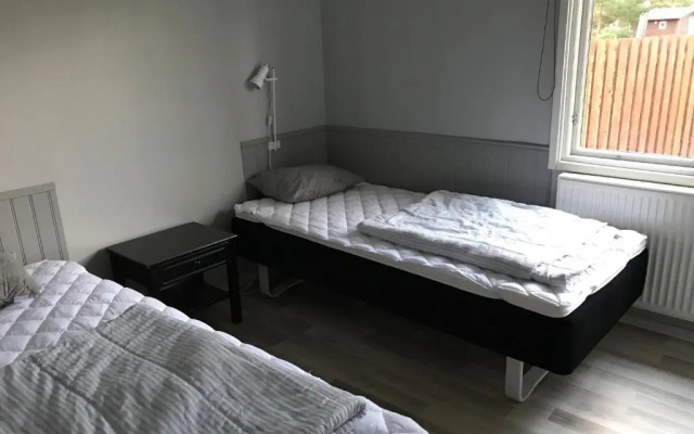 STF Vandrarhem Visby/Rävhagen