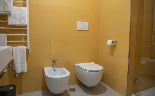 B&B Colore Verace