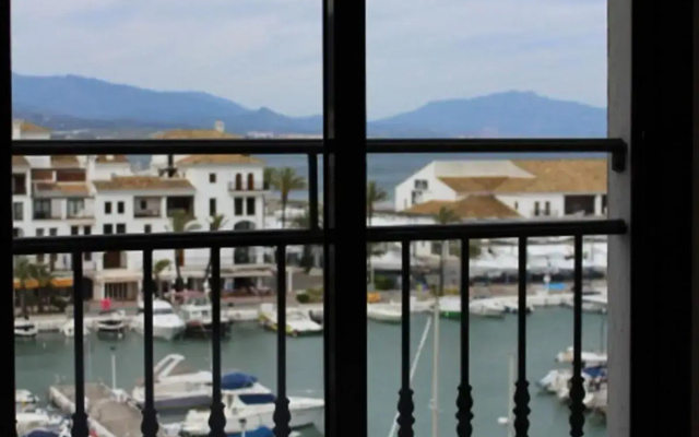 Marina Real apartemento 2105