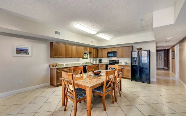 Myrtle Beach Villas 205 A