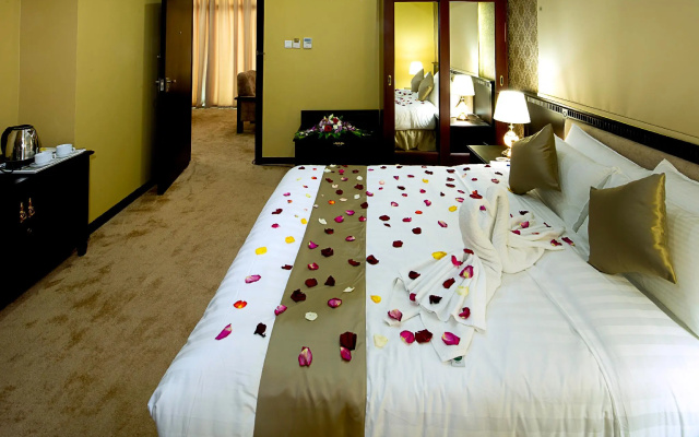 City Point Hotel