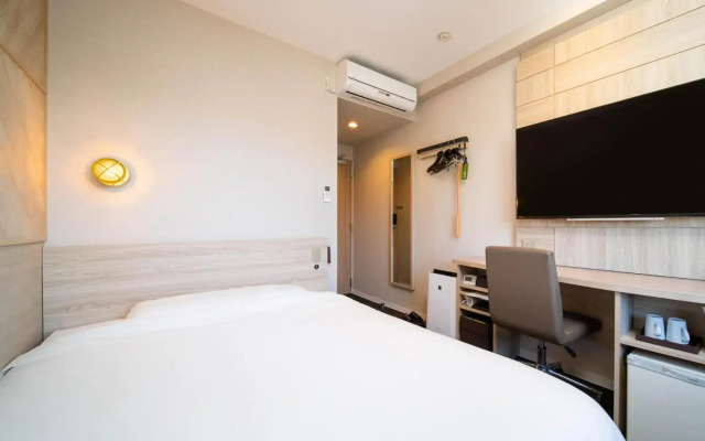 Super Hotel Nagaizumi Numazu Inter