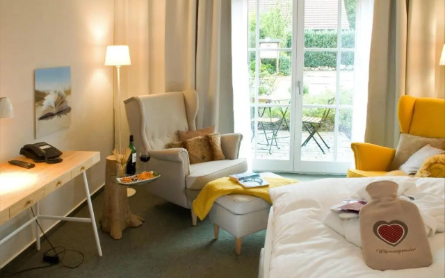 Hotel Auszeit