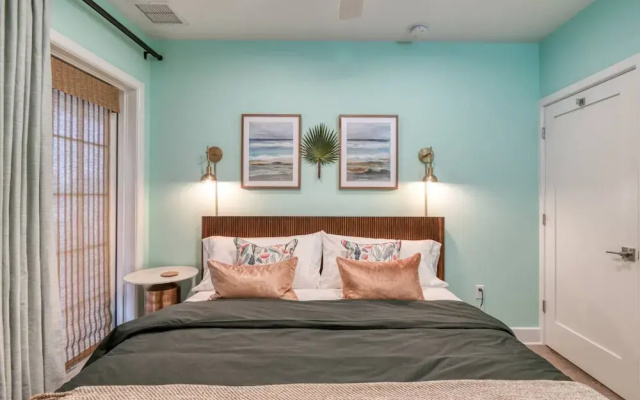 61 Spanish St. Unit B