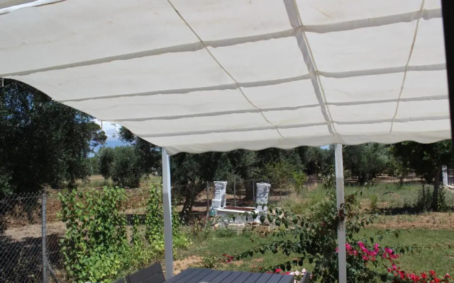 Puntuso Casa Vacanze