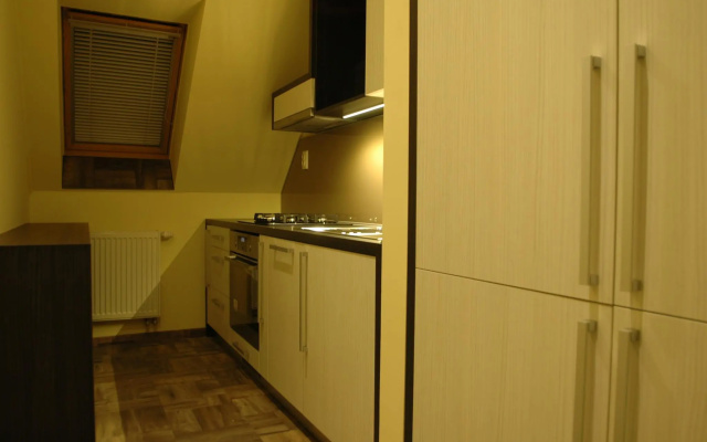 Apartments Viktor