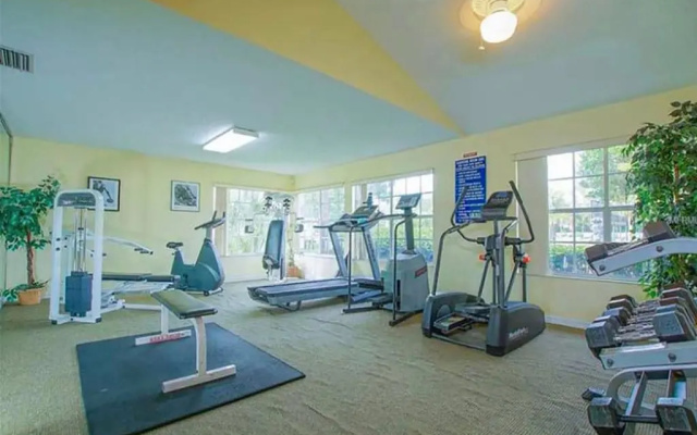 Great Apartment close Disney