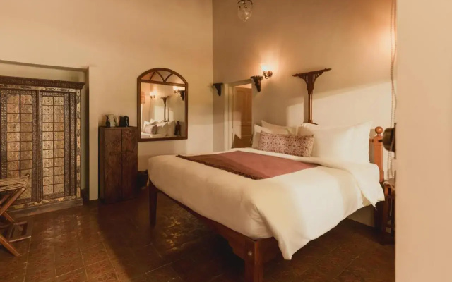 Brij Casa Susegad, Goa - An Indo-Portuguese Villa
