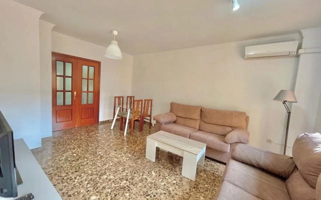 Terrasol Faromar 4 in Torre del Mar