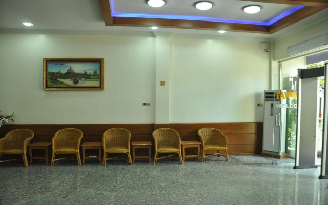 Phyo Taw Win Hotel